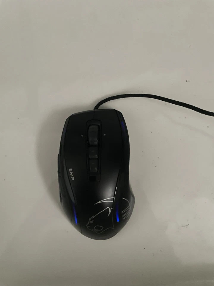 mouse gaming - Immagine 3 di 4