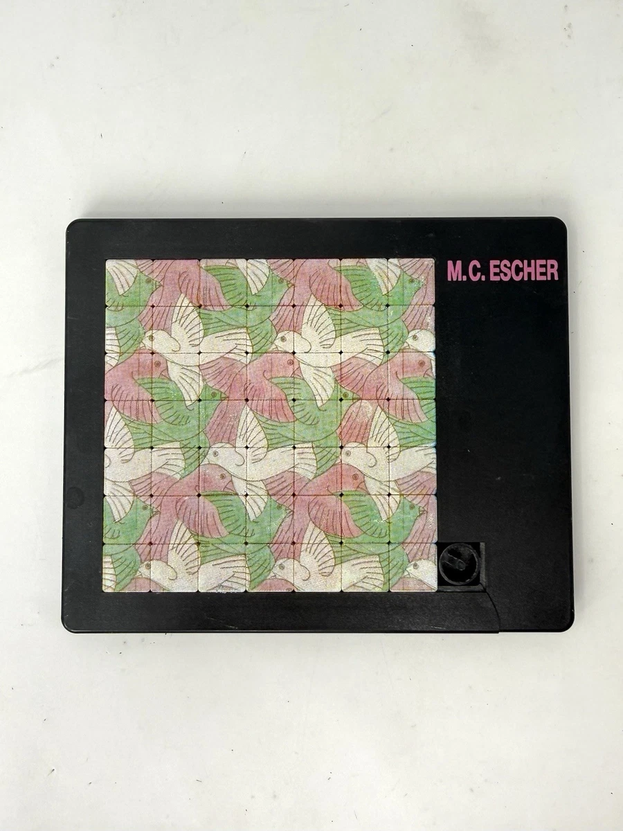 Escher Puzzles products for sale | eBay