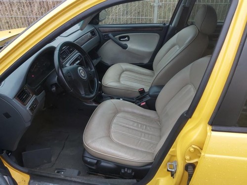 Geltona Zierleiste Stoßleiste Vorne Rechts Rover 45 DE1025513-77 - Bild 6 von 7