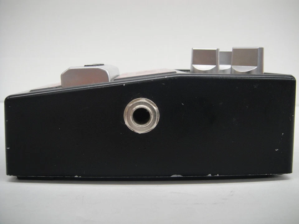 Pedal Phaser Guyatone PS-019 Phase Shifter 6786 probado y funciona Foto 3 de 4