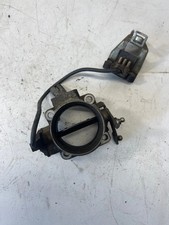 Mercedes-Benz 190 W201 1991 Benzin 50kW Drosselklappenventil 04806266 LOK16689