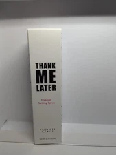 Elizabeth Mott THANK ME LATER Makeup Setting Spray /FULL SIZE /NEW&SEALED 