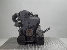 Moteur Ford ESCORT