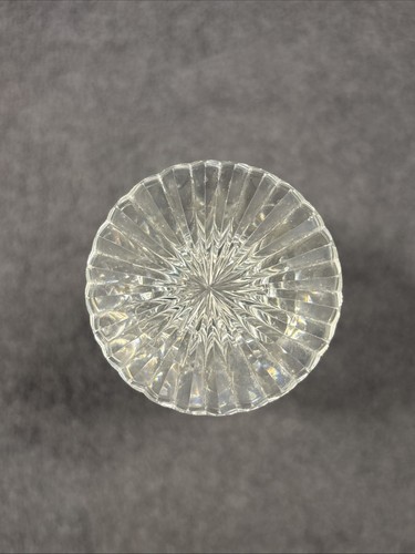 ¿Patrón regente de cristal corte Stuart? Jarra con tapón - Imagen 5 de 11