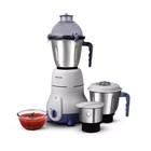 Philips 750W Mixer Grinder with 3 Jars HL1643/04, 220V
