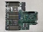 HP PROLIANT DL360 GEN10 DUAL LGA3647 DDR4 SERVER SYSTEM BOARD 875552-001