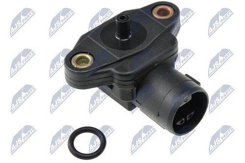 Sensor Saugrohrdruck NTY ECM-HD-000 für AUDI A6 C5 4B2 quattro HONDA CIVIC 6 MA