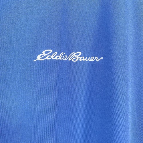 Eddie Bauer Shirt Mens 2XL FreeShade First Ascent Sun Hoodie Outdoor Pullover - Picture 3 of 16