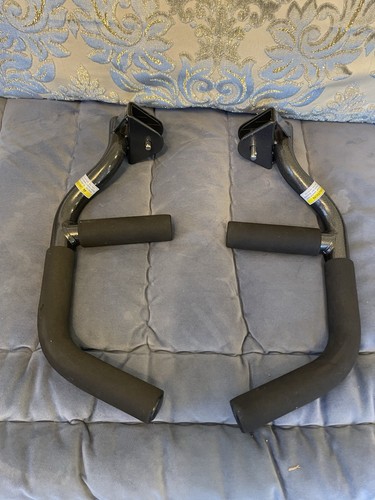 Tri Grip Shaper Wing Bars Total Gym, Supreme, Force, Platinum, Fusion - Picture 2 of 11