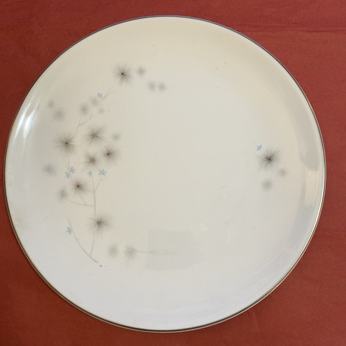Plato de cena Royal Doulton Thistledown 10,3/8" - Imagen 1 de 5