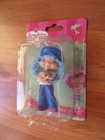 2007 American Greetings Blueberry Muffin Mini Figure NOS