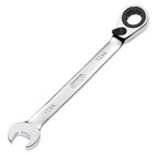Chiave Combinata Reversibile A Cricchetto Metric 12Mm 12 Punti 51999