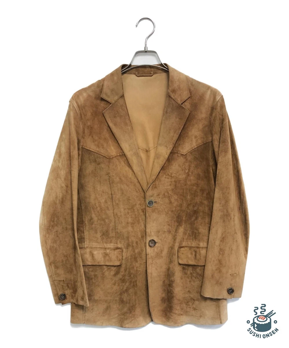 Jil Sander Leather Outer Shell Coats, Jackets & Vests for Men for