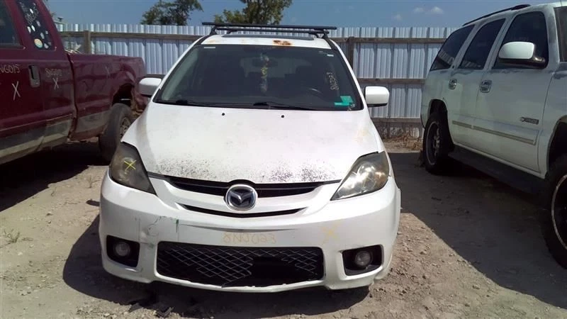 Bote de vapor de combustible Mazda 5 2006 1036645991 Foto 2 de 4