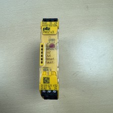 PILZ PNOZ S3 750103  