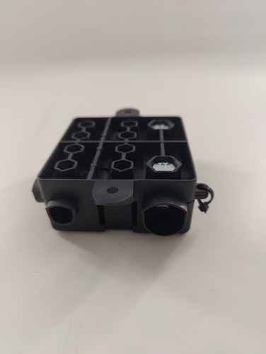 K24 Stromverteiler Sicherungskastenblock Mega & Midi Sicherungshalter 12V-24V - Bild 4 von 6