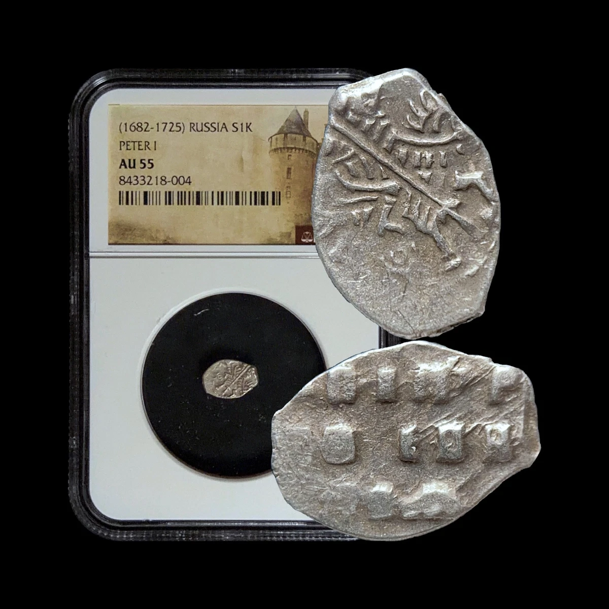 1678 Year European Coins | Updated Oct 2026