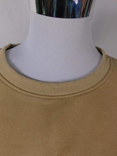 On Point Sweatshirt Womens Large Pullover Crewneck Dance Competition Embroidered - Picture 3 of 10