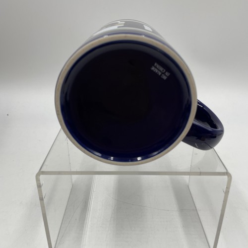 Vintage NYPD Coffee Mug 1845-1995 150 Year Anniversary Celebration Coffee Mug - Picture 5 of 5