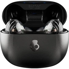 Skullcandy S2IPW-P740 Rail ANC TWS Black Earbuds