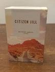 Citizen Jill by Michael Malul Eau De Parfum Spray 3.4 oz 100ml Women New Sealed