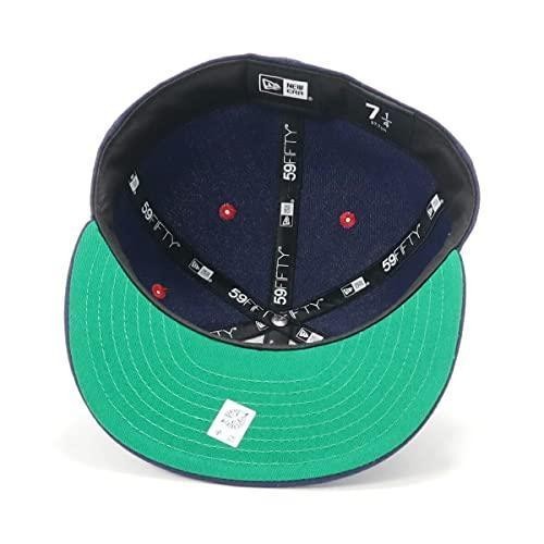 New Era 59Fifty 7 3/4 NPB Classic Lotte Orions - Bild 4 von 5