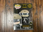 marvel funko pop! batman heroes 80 years #312 red son