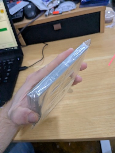 N1 Last Hero Nostalgaia Edición Deluxe Nintendo Switch Juegos Súper Raros #127 - Imagen 3 de 4