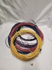 (202) #14 Thhn Stranded Copper Wire. Approx. 200 Feet. Four Pound