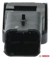 Bosch 0986280654 Sensor FüR Ladedruck Sensor Ladedruck Saugrohrdruck