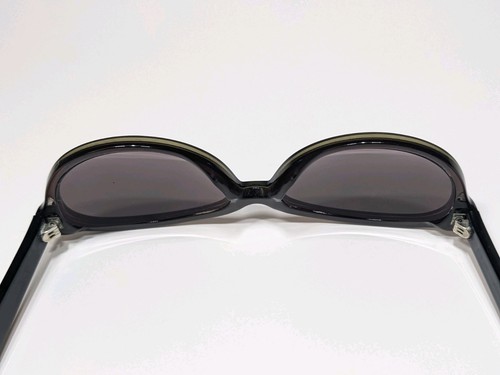 Vera Wang Nika Women's Sunglasses Frames Olive 56-14 140 - Handmade In Italy - Picture 15 of 16