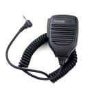 1-Pin Handheld Speaker Mic Microphone For Motorola Talkabout Radio Walkie Talkie