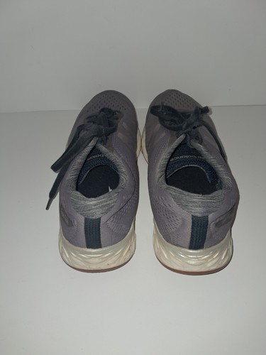New Balance Schuhe Damen 8 B Fresh Foam Arishi Laufschuhe lila WARISLS1 - Bild 5 von 9
