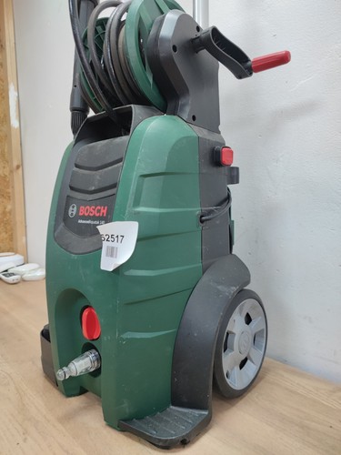Bosch AdvancedAquatak 140 High Pressure Washer - Picture 4 of 7