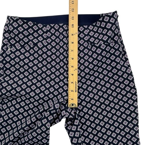 RLX Ralph Lauren Women’s Size 4 Golf Pants Slacks Floral Side Closure NWOT - Picture 14 of 22