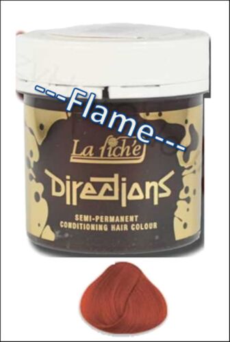 LA RICHE DIRECTIONS Semi-Permanente Tinte De Cabello ENVASES - Imagen 17 de 38