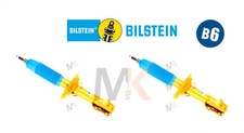 Bilstein B6 Dämpfer vorne nur für Fahrzeuge Basisachse für VW Corrado 53I 1988-9