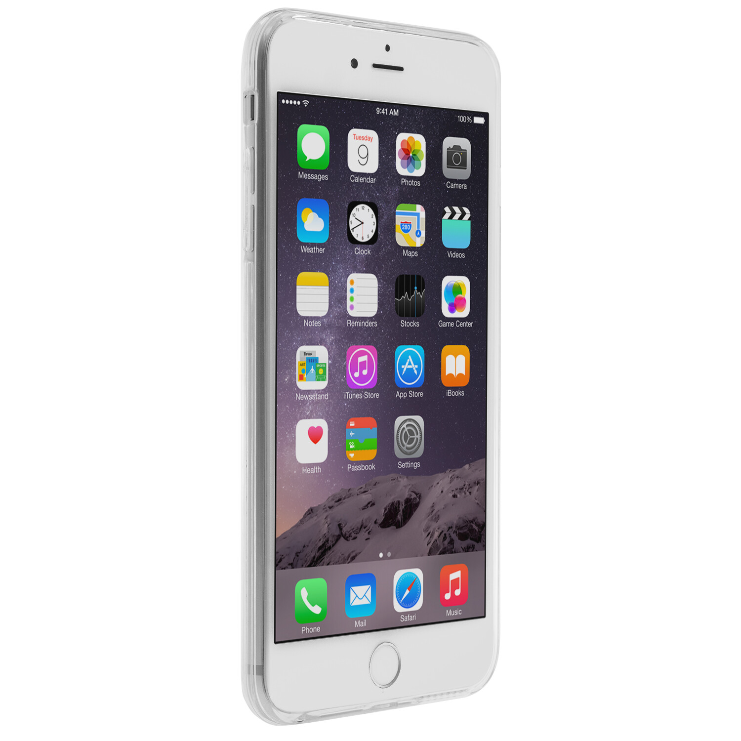 iPhone 6 6s Plus Full Cover Hülle Ultra Slim CaseEINFÜHRNGSPREIS FÜR 5 KUNDEN