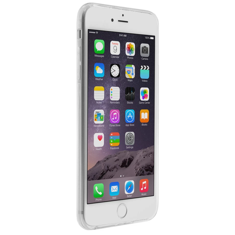 IPHONE 6 6s Plus Full Cover Funda Ultra Slim ❤️️ Einführngspreis Para 5 Clientes - Imagen 3 de 4