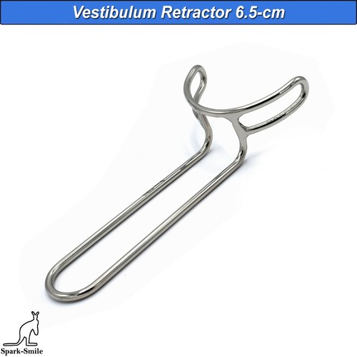 Dental Surgical Retractor Lip & Cheek Orthodontic Mouth Opener Oral Surgery Tool - Bild 6 von 11