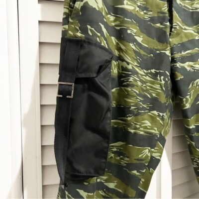 パンツ Rare Archive 06aw DSQUARED2 CroppedCargo パンツ Rare Archive 06aw DSQUARED2 CroppedCargo パンツ