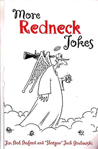 Title: More Redneck jokes, Buford, Jim Bob - Picture 1 of 2