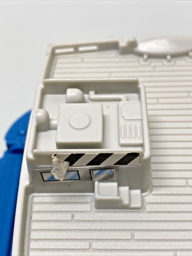Hot Wheels Mega City Pack 2007 Boat Blue base With Entry Ramps nice set addition - Picture 14 of 20