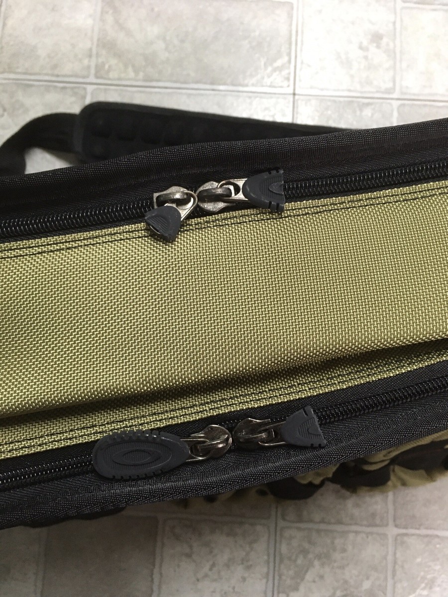 Oakley SI Computer Bag Dexter AP | eBay