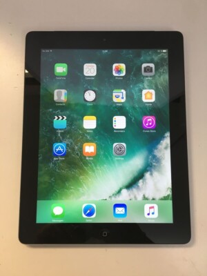 apple ipad air Model A1416 64gb
