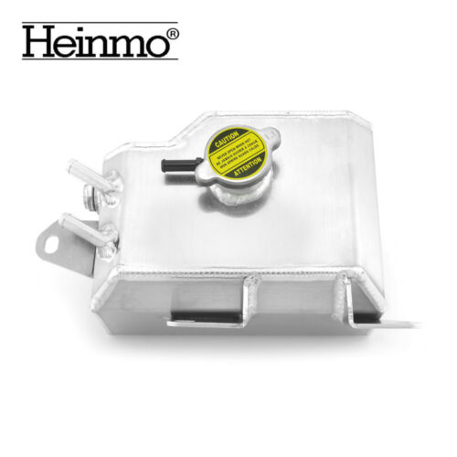 Aluminum Coolant Overflow Reservoir Tank For 2006-2015 Mazda MX5 Miata Mk3 NC - Picture 2 of 6
