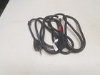 Cordon d'alimentation 12 pieds 18/3 AWG