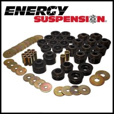 Energy Suspension Body Mount Set Fits 82-87 Buick Century Grand National Skylark