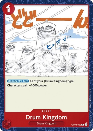 One Piece Card Game Einzelkarten OP08 Two Legends English Sleeved Near Mint - Bild 21 von 115