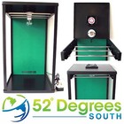 Biltong Maker Box Green Back Panel Beef Jerky Dehydrator Spice FREE Spice
